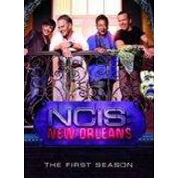 NCIS: New Orleans - Season 1 [DVD] [2014]
